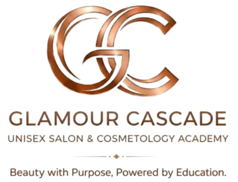 Glamour Cascade — Unisex Salon & Cosmetology Academy